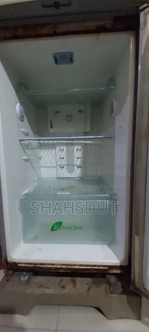 Fridge Sell.