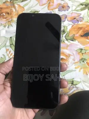 Apple iPhone 13 128 GB Black