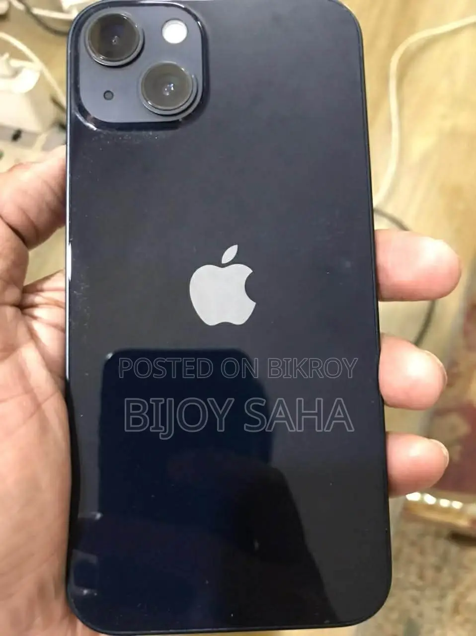 Apple iPhone 13 128 GB Black