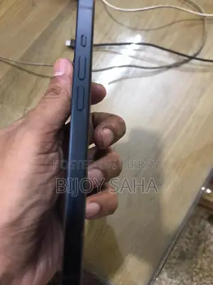 Apple iPhone 13 128 GB Black
