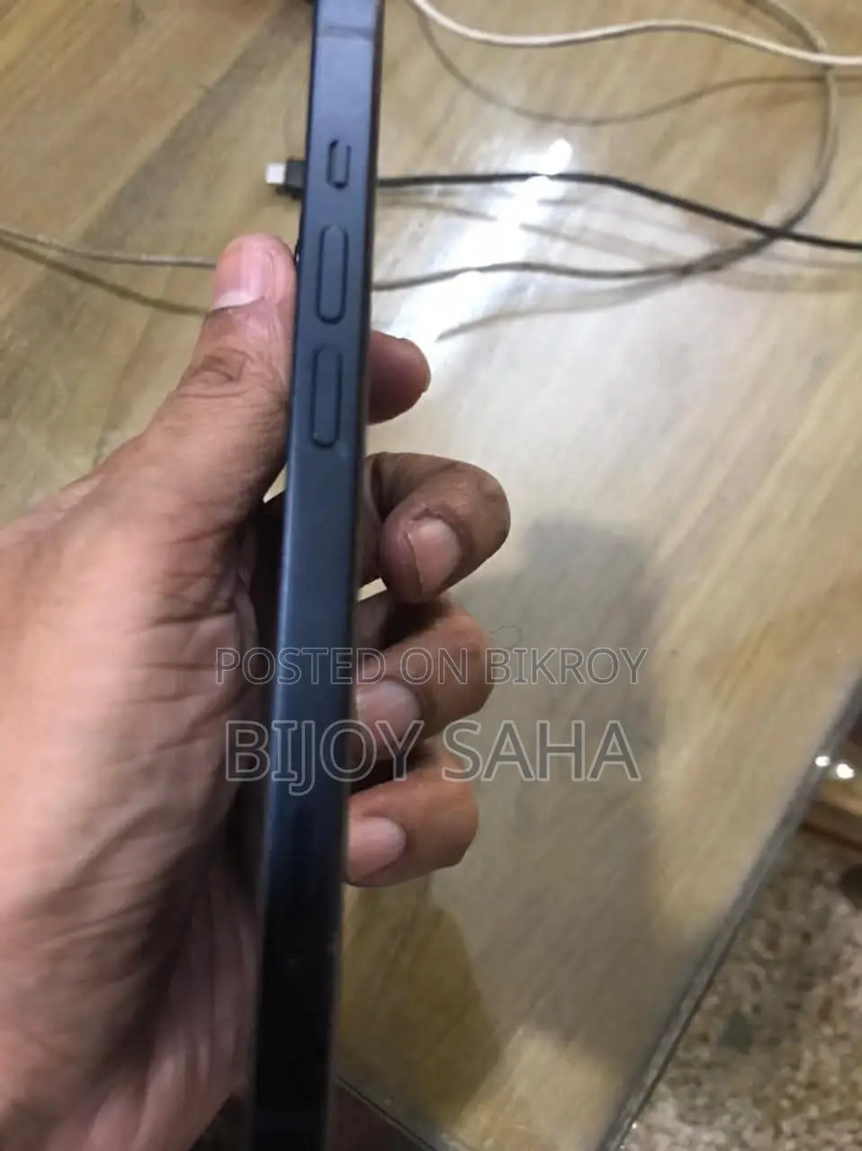 Apple iPhone 13 128 GB Black