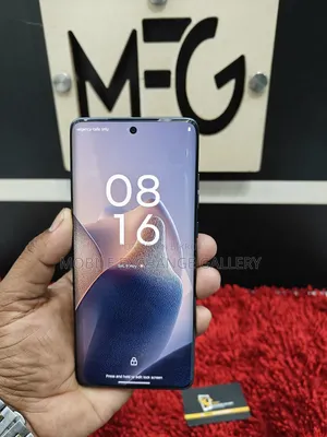 মটোরোলা এজ ৬০ ফিউশন ২৫৬ জিবি
