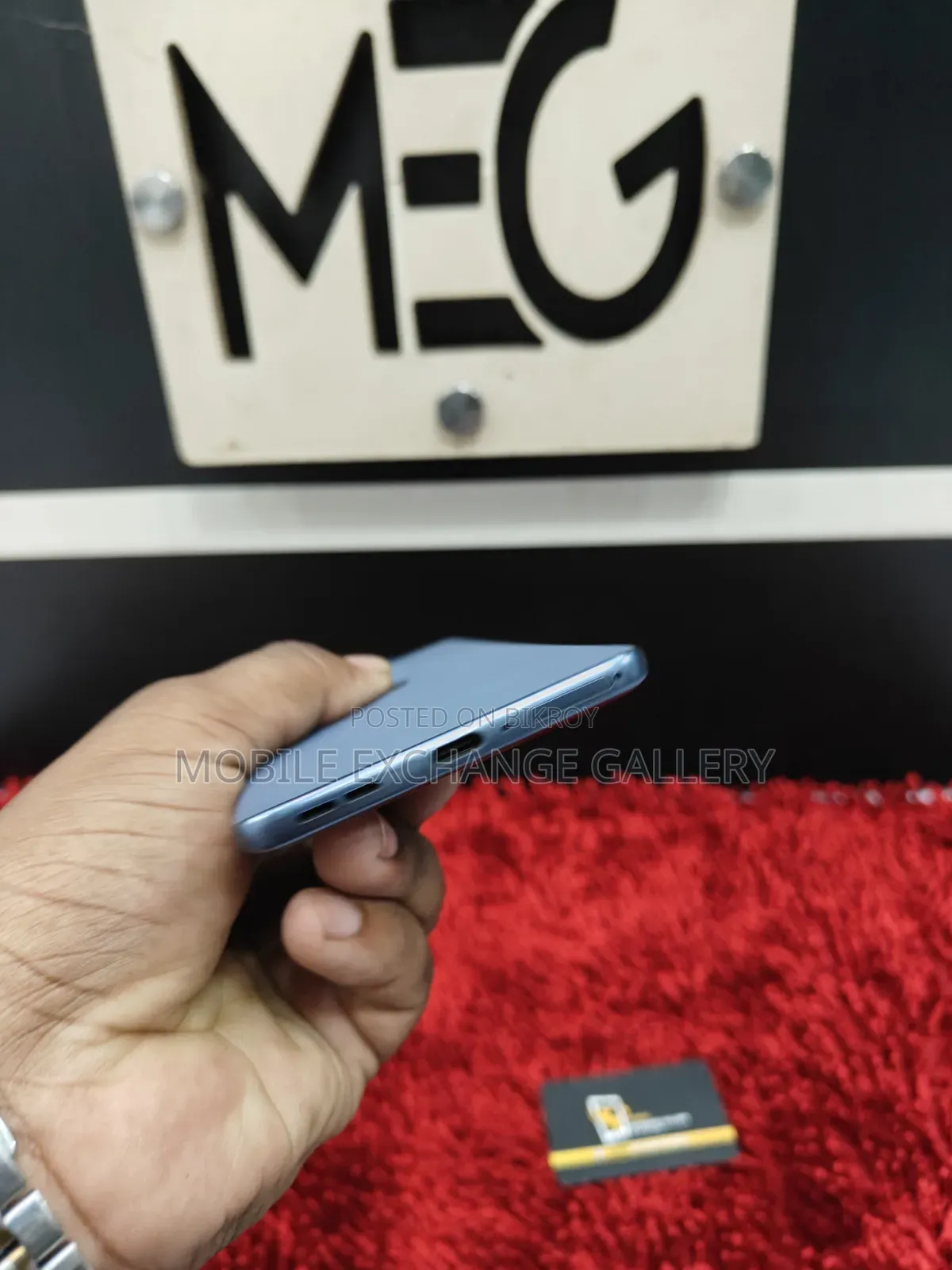 মটোরোলা এজ ৬০ ফিউশন ২৫৬ জিবি