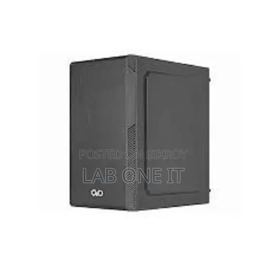New Desktop Computer 8GB Intel Core I5 HDD+SSD 128GB
