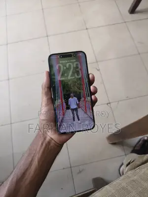 Apple iPhone 15 Pro Max 256 GB Gray