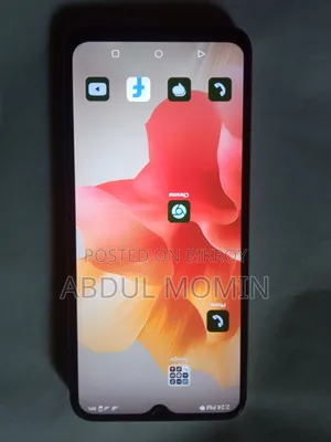 New Symphony MAX 10 32 GB Gold