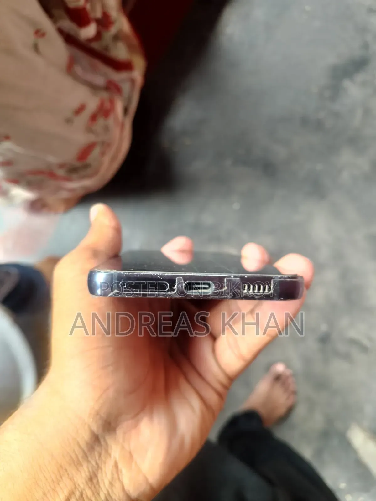 স্যামসাং গ্যালাক্সি এস২৩ ১২৮ জিবি ব্ল্যাক