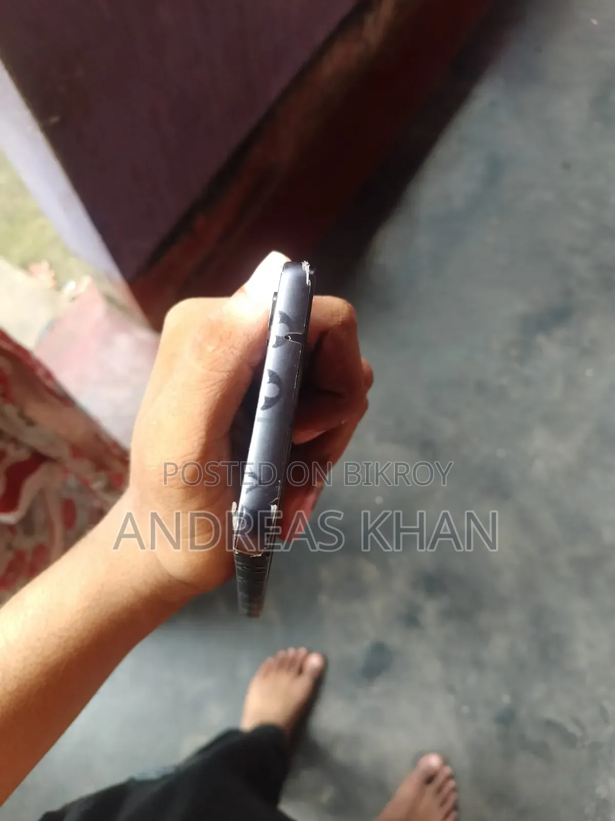 স্যামসাং গ্যালাক্সি এস২৩ ১২৮ জিবি ব্ল্যাক
