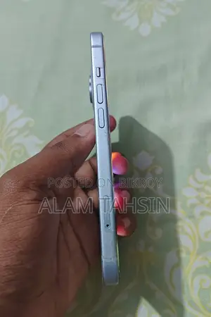 Apple iPhone 15 128 GB হোয়াইট
