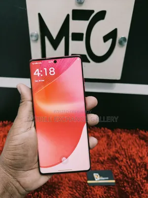 Motorola Edge 50 Fusion 256 GB Purple