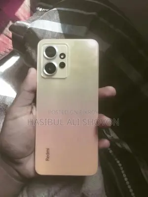 Xiaomi Redmi Note 12 128 GB Orange