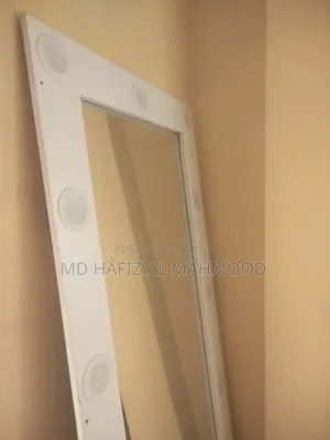 Wall Miror Emergency Sell