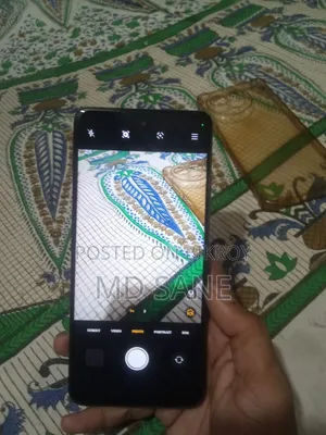 Realme Narzo 60 Pro 128 GB Black