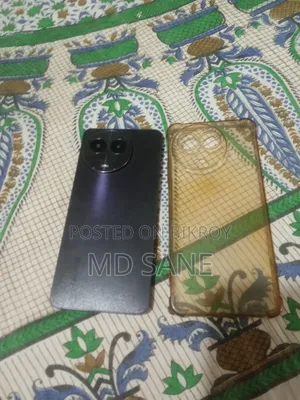Realme Narzo 60 Pro 128 GB Black