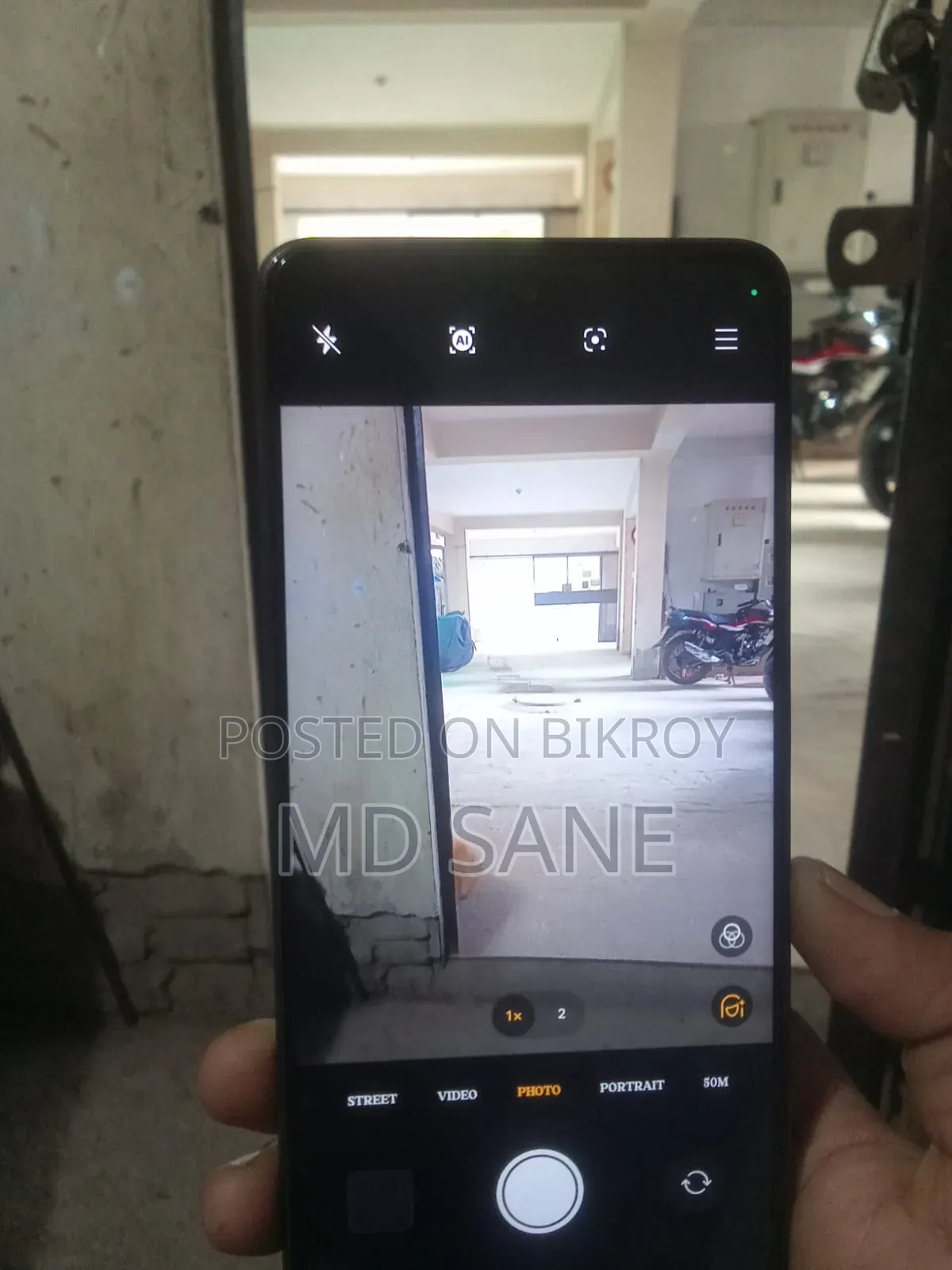 Realme Narzo 60 Pro 128 GB Black