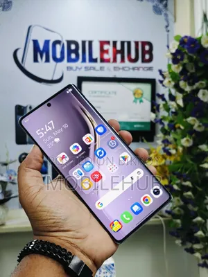 Tecno Camon 40 Pro 4G 256 GB Gray