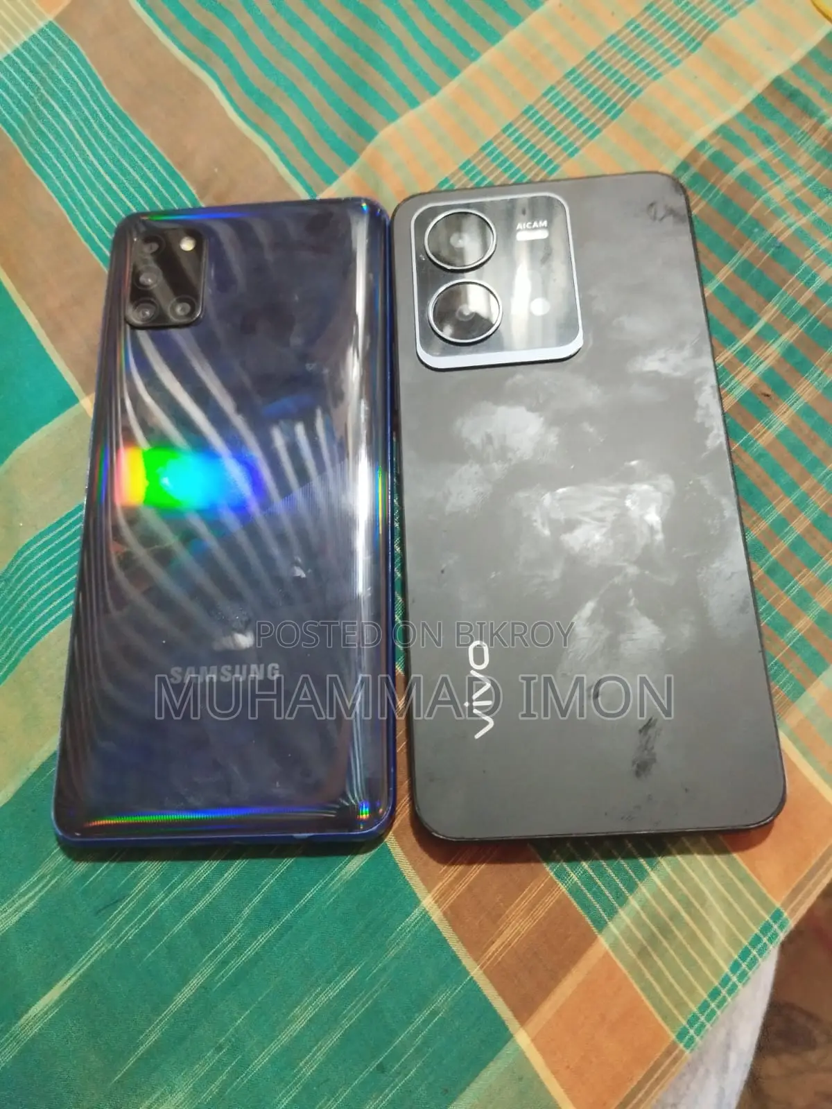 Vivo V25 128 GB Black