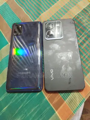 Vivo V25 128 GB Black