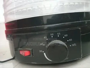 Food Dryer Machine / Five Layers