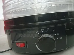Food Dryer Machine / Five Layers
