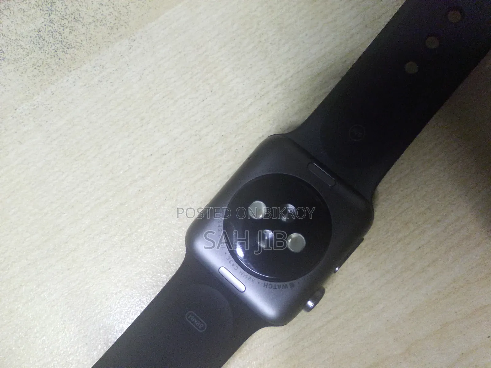 Apple Watch 38mm 7000 Series