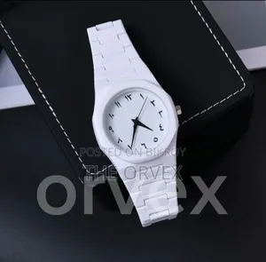 Arabic Aura Watch for Men