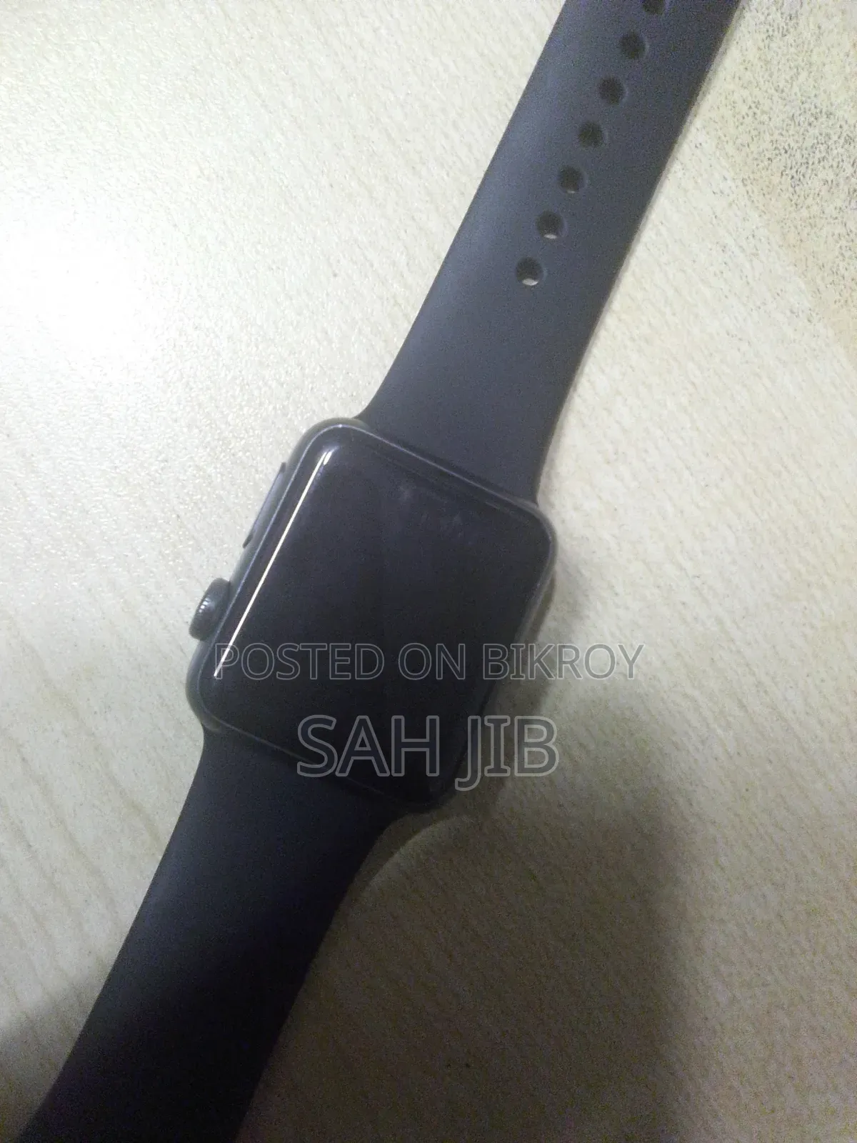 Apple Watch 38mm 7000 Series