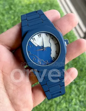 Arabic Aura Watch for Men