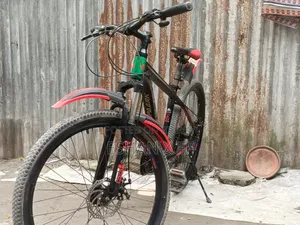 Spark Cycle (Gear)