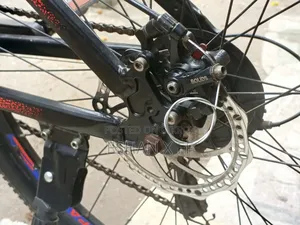 Spark Cycle (Gear)