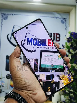 Tecno Camon 40 256 GB Black