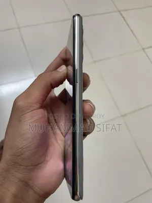 Realme GT Master Edition 128 GB Silver