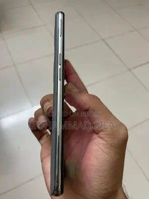 Realme GT Master Edition 128 GB Silver