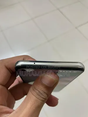 Realme GT Master Edition 128 GB Silver
