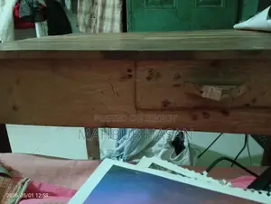 বেড এবং টেবিল
