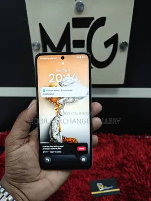 Realme C71 128 GB White