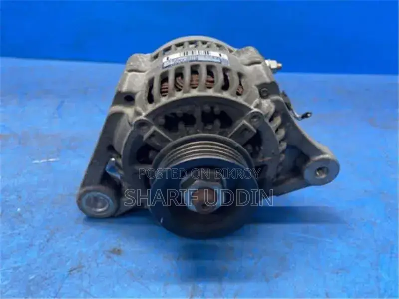 Auto Parts Allion 2016