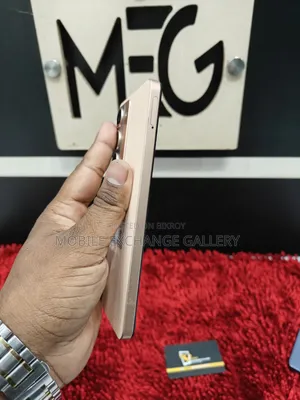 Realme 14x 256 GB Yellow