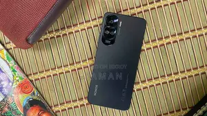 Honor 90 Lite 256 GB Black