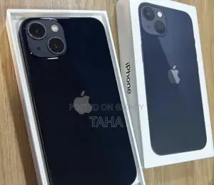 New Apple iPhone 13 128 GB Blue