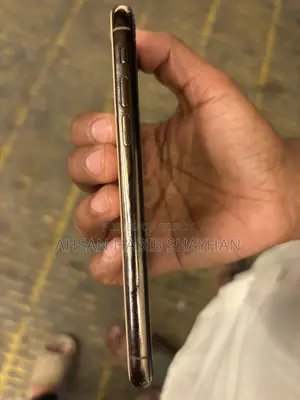 Apple iPhone 11 Pro 256 GB Gold