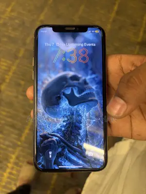 Apple iPhone 11 Pro 256 GB Gold