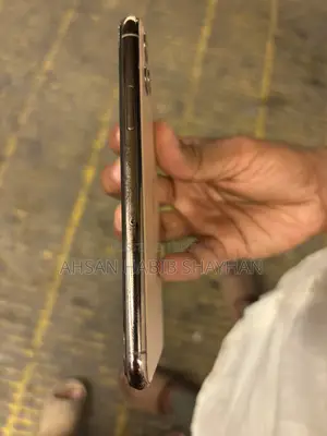 Apple iPhone 11 Pro 256 GB Gold