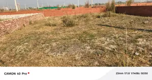 6 Katha Plot for Sale in N Block, Bashundhara R/A