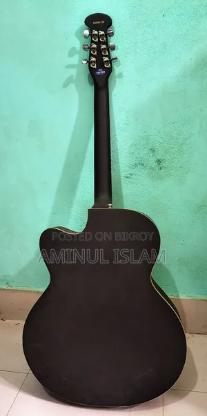 সিগনেচার গিটার (অরিজিনাল)
