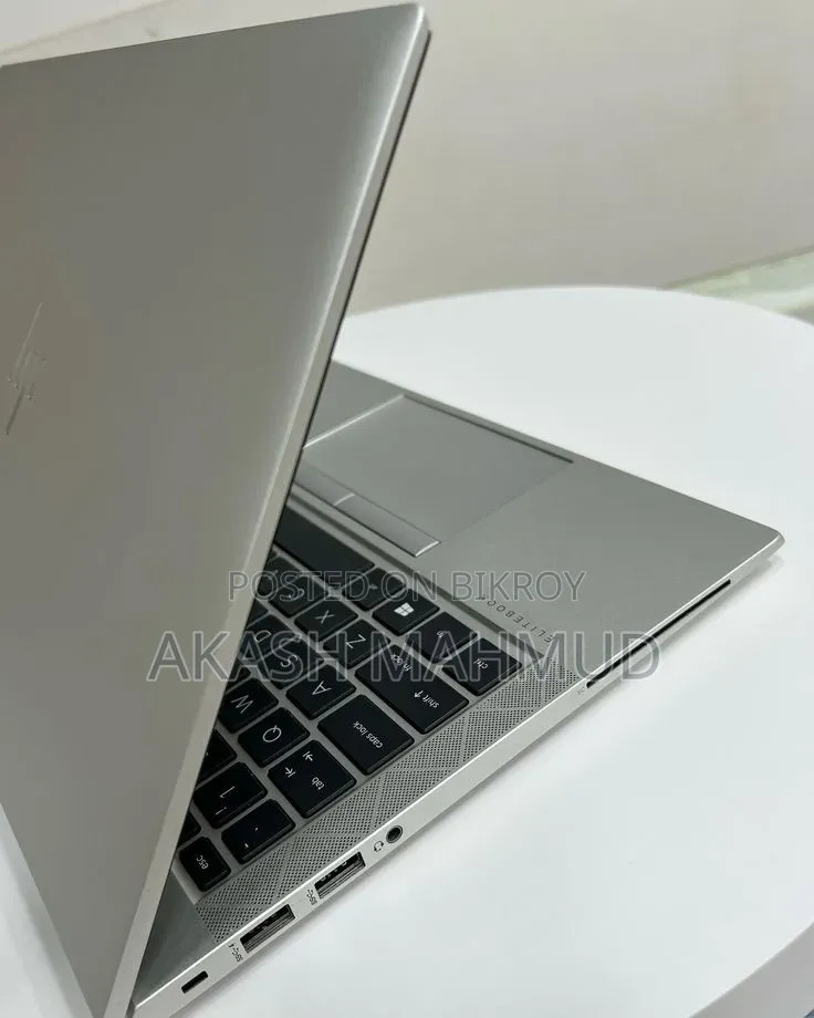Laptop HP EliteBook 840 G9 16GB Intel Core I7 SSD 512GB