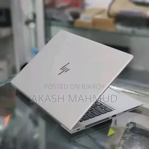 Laptop HP EliteBook 840 G9 16GB Intel Core I7 SSD 512GB