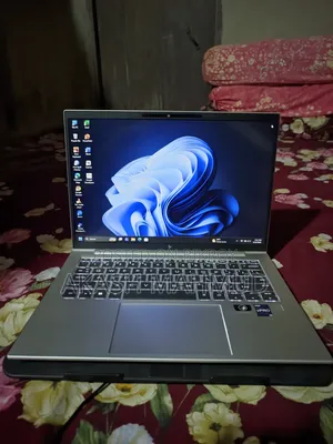 Laptop HP EliteBook 840 G9 16GB Intel Core I7 SSD 512GB