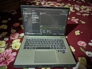 Laptop HP EliteBook 840 G9 16GB Intel Core I7 SSD 512GB
