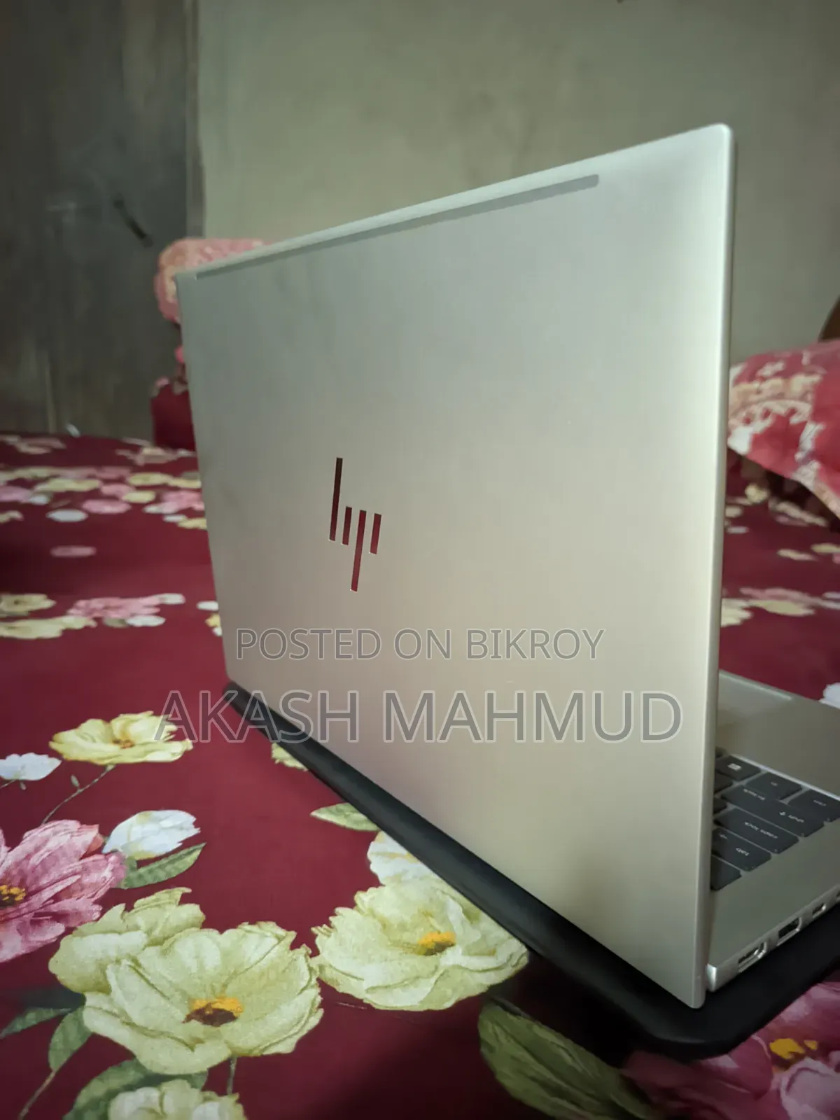 Laptop HP EliteBook 840 G9 16GB Intel Core I7 SSD 512GB